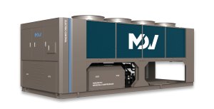 Чиллер MDV AirBoost MAG MDVL-CAG220EV
