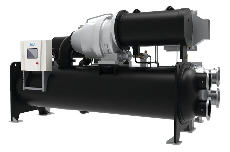Чиллер MDV Aqua Effective MDVL-CWE1500E10