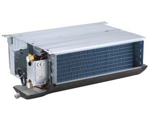 Канальный четырёхтрубный фанкойл MDV MDVFN-400D504FE