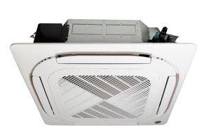 Инверторная кассетная сплит-система MDV MDCD-48HRFN8 / MDOUN-48HFN8 / T-MBQ4-04BD