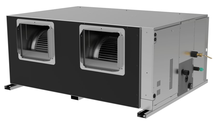 Канальный высоконапорный внутренний блок MDV Quantum MDVID3-192HVR1D