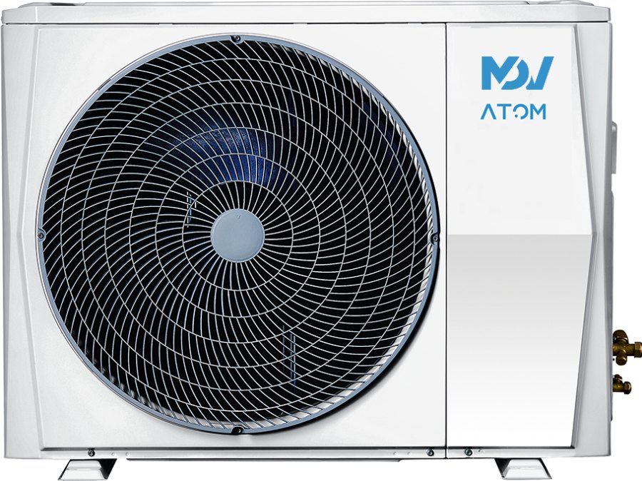 Наружный блок mini VRF MDV ATOM MDV-V21WDHN1(At)