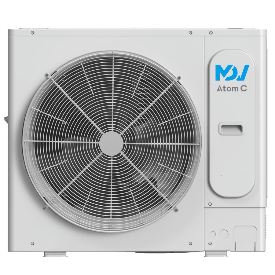 Наружный блок mini VRF MDV ATOM MDVO-AtC56V2R1D(C)