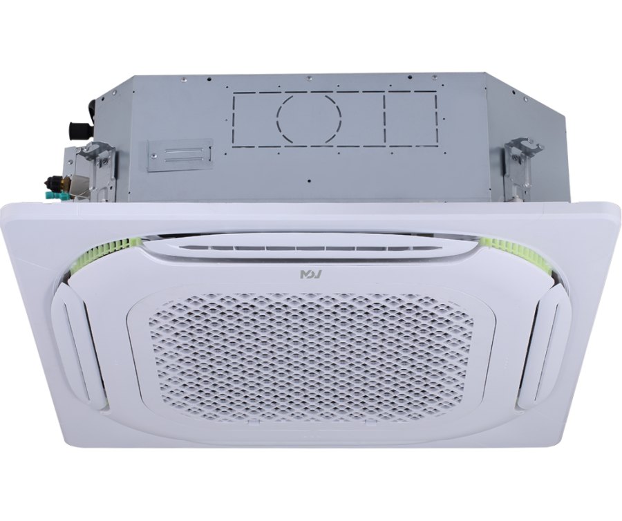 Кассетный внутренний блок mini VRF MDV ATOM MDVI3-At09C4VR12D