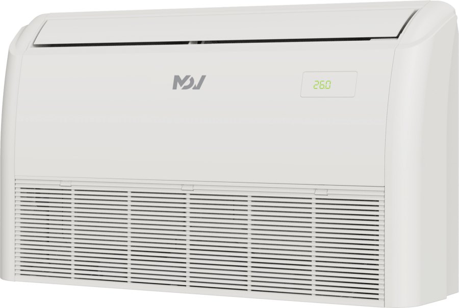 Напольно-потолочный внутренний блок mini VRF MDV ATOM MDVI3-At32CFVR12D