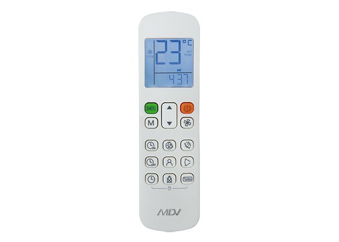 Напольный внутренний блок VRF MDV MDV-D71Z/ N1-F4 Напольный внутренний блок VRF MDV MDV-D71Z/ N1-F4