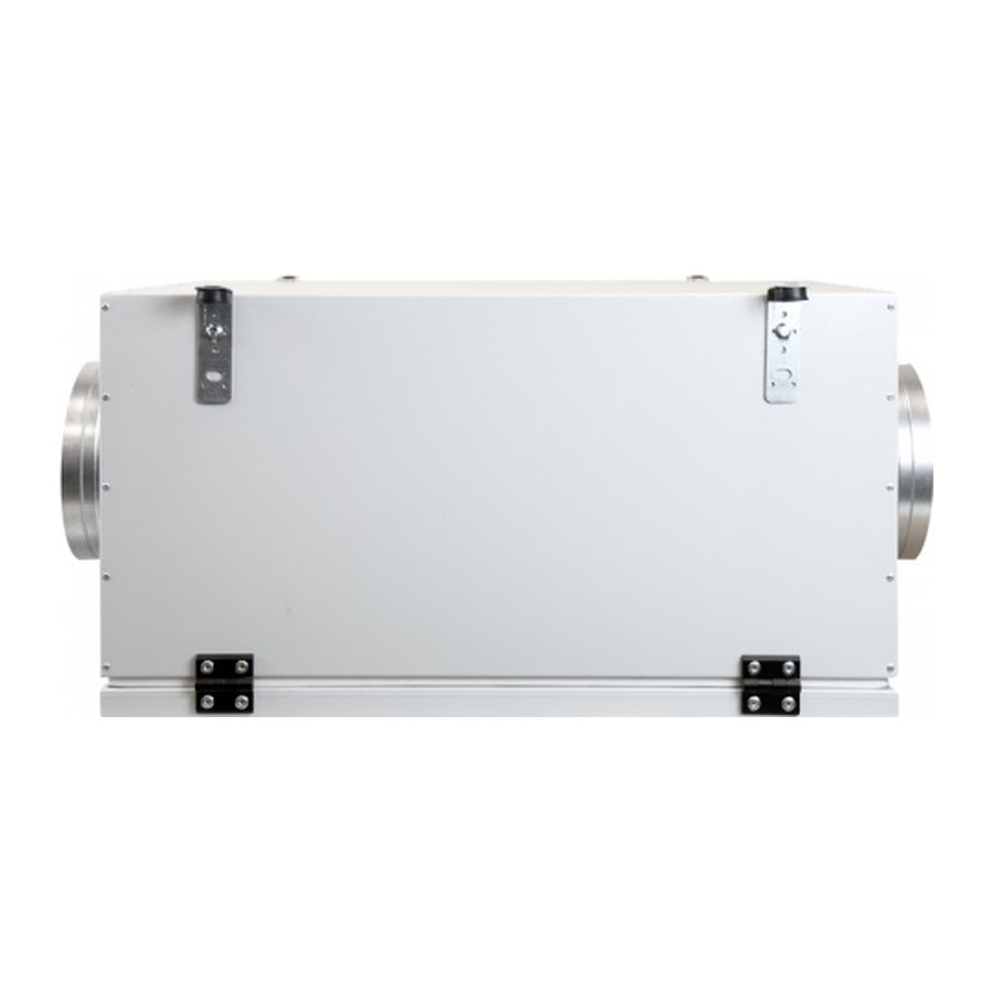 Приточная установка ФЬОРДИ ВПУ 800 ЕС/9-380/3-BLG-S