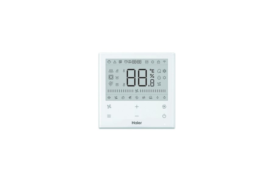 Канальная сплит-система Haier Super Match AD140S2SM9FA / 1U140S2SN2FA