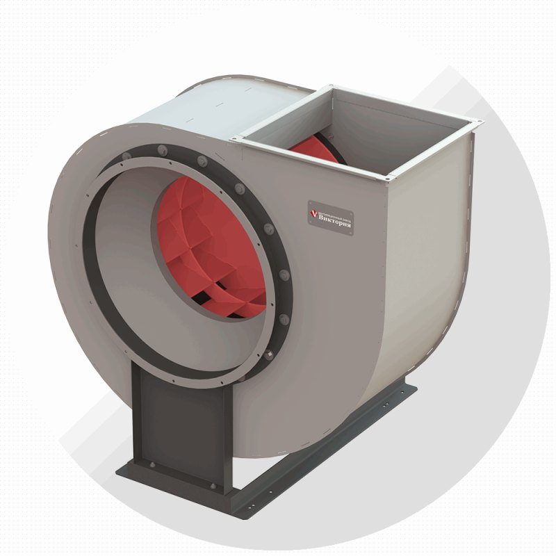 Вентилятор дымоудаления ВР-80-70-ДУ №12,5, Ø1250 мм Вентилятор дымоудаления ВР-80-70-ДУ №12,5, Ø1250 мм