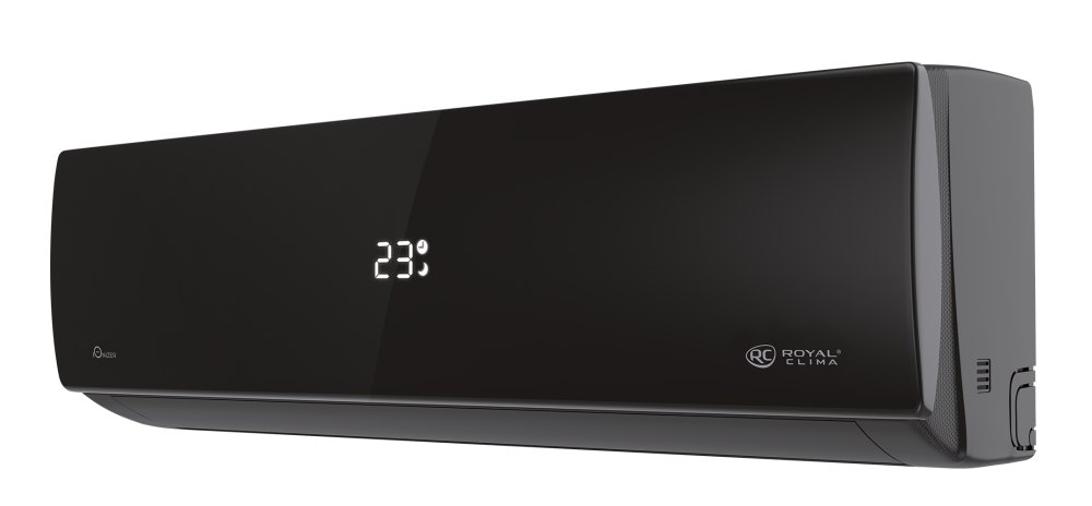 Классическая сплит-система ROYAL Clima ATTICA NERO RC-AN35HN