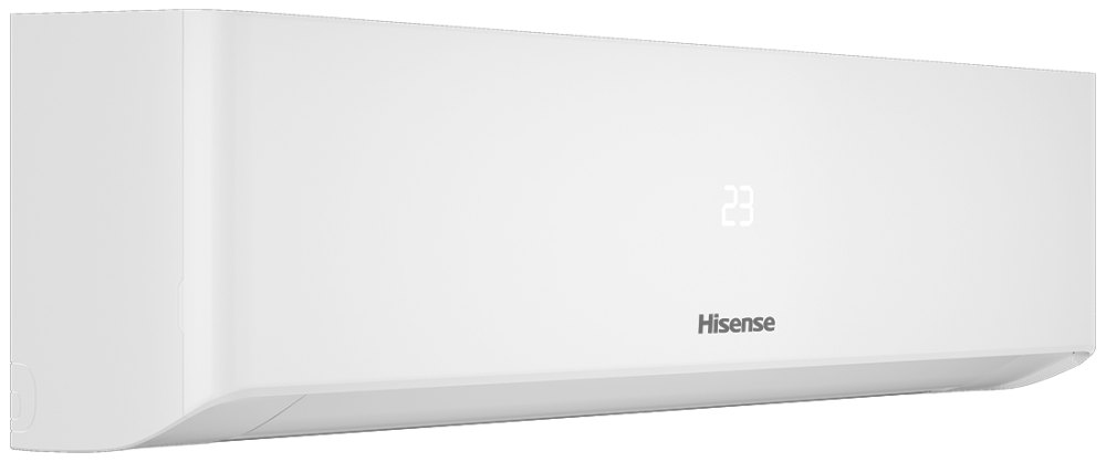 Классическая сплит-система Hisense CITY 2.0 Classic A AS-12HW4RLRKA01