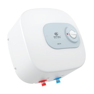 Электрический водонагреватель ROYAL Clima DELTA RWH-D10-FEU