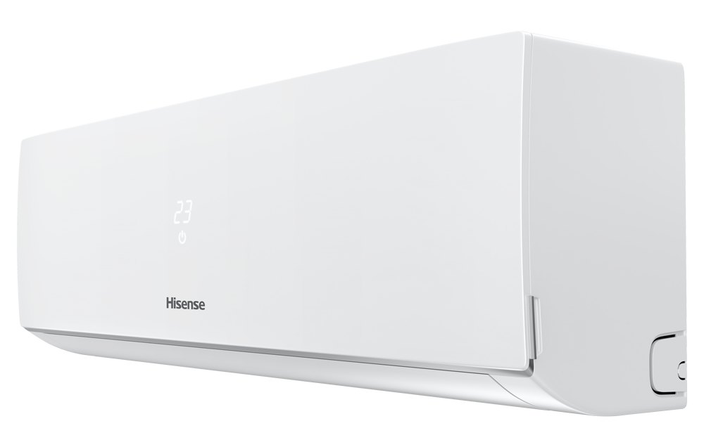 Классическая сплит-система Hisense EASY Classic A AS-07HR4RYDDJ00