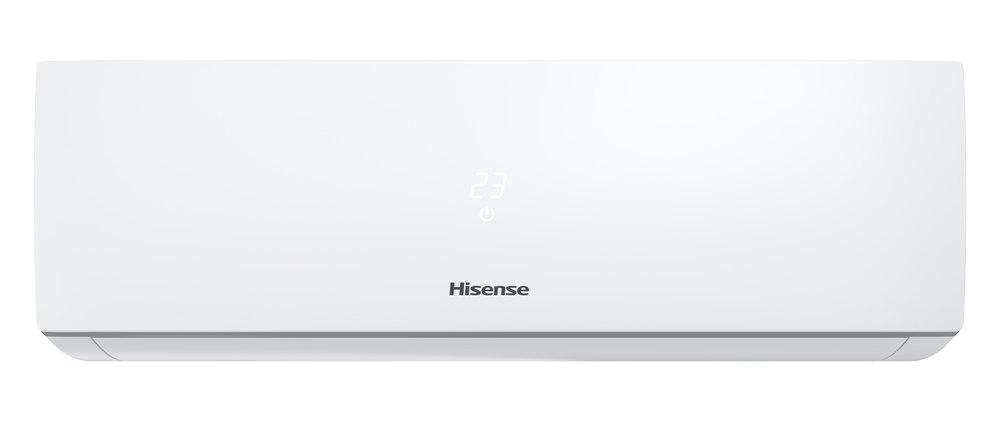 Классическая сплит-система Hisense EASY Classic A AS-12HR4RYDDJ00 Классическая сплит-система Hisense EASY Classic A AS-12HR4RYDDJ00