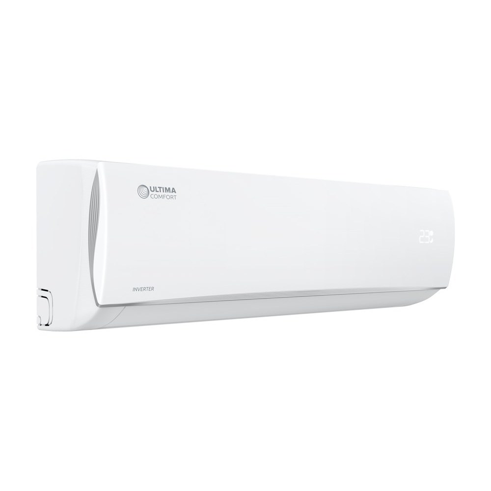 Инверторная сплит-система Ultima Comfort ECLIPSE Inverter ECS-I07PN