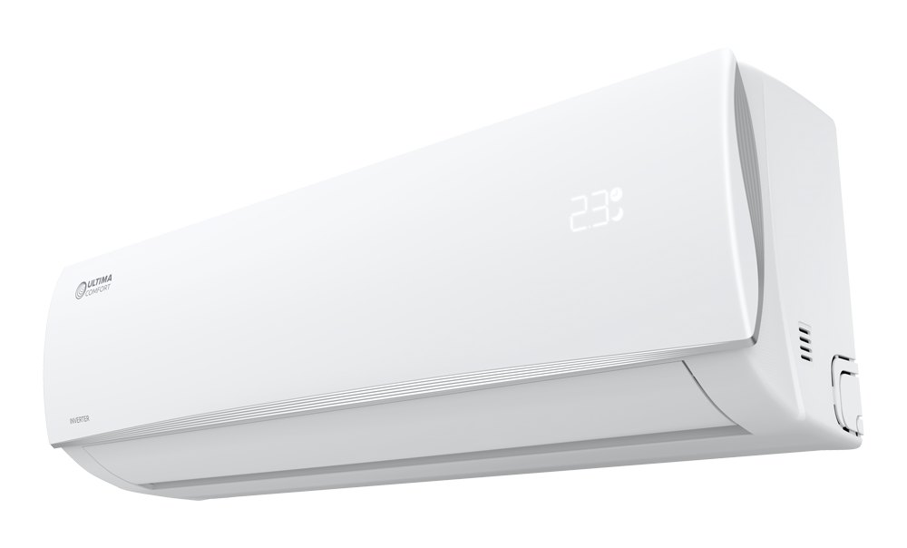Инверторная сплит-система Ultima Comfort ECLIPSE Inverter ECP-I12PN