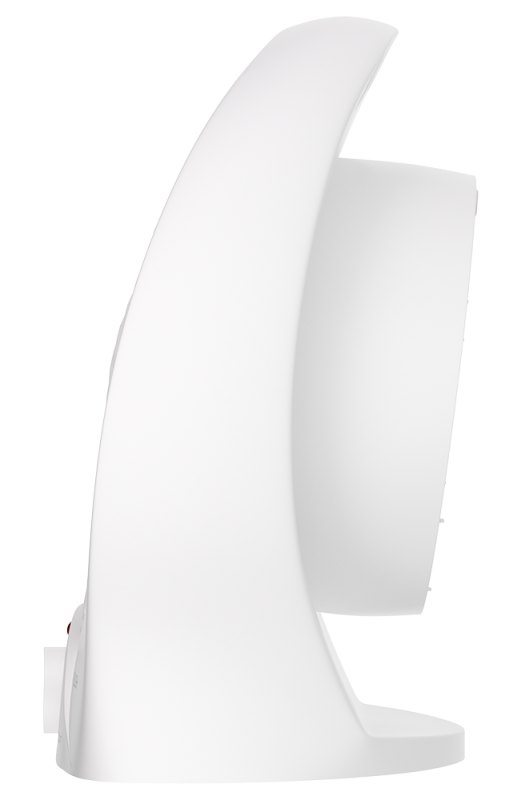 Тепловентилятор Ecostar FLUSH EFH-F2000DS-BL