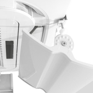 Экран-отражатель LAMPRECHT LA-NW400-CA для кассетного блока сплит-система