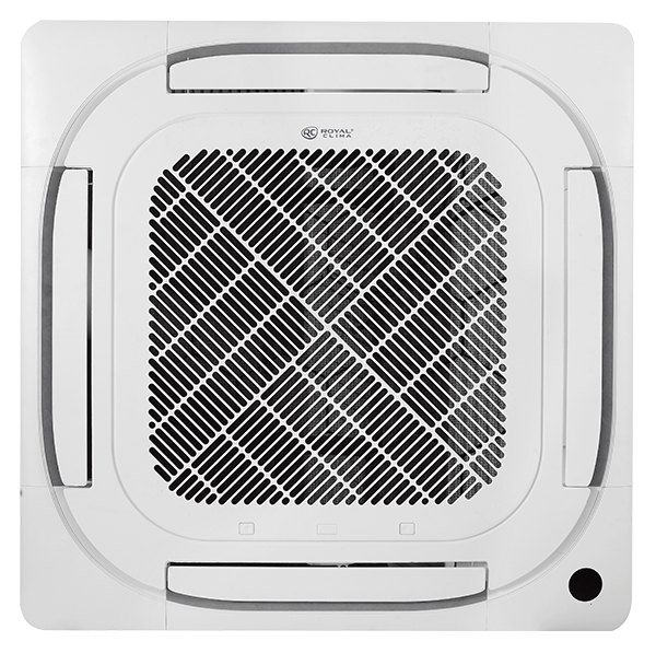 Классическая сплит-система кассетного типа ROYAL Clima ESPERTO ES-C 60HREX/ES-E 60HEX/ES-C pan/2X