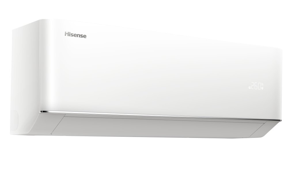 Инверторная сплит-система Hisense EXPERT PRO 2.0 EU DC Inverter AS-18UW4RXPHC00