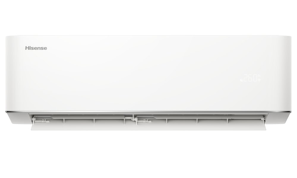 Инверторная сплит-система Hisense EXPERT PRO 2.0 EU DC Inverter AS-24UW4RFWHC00