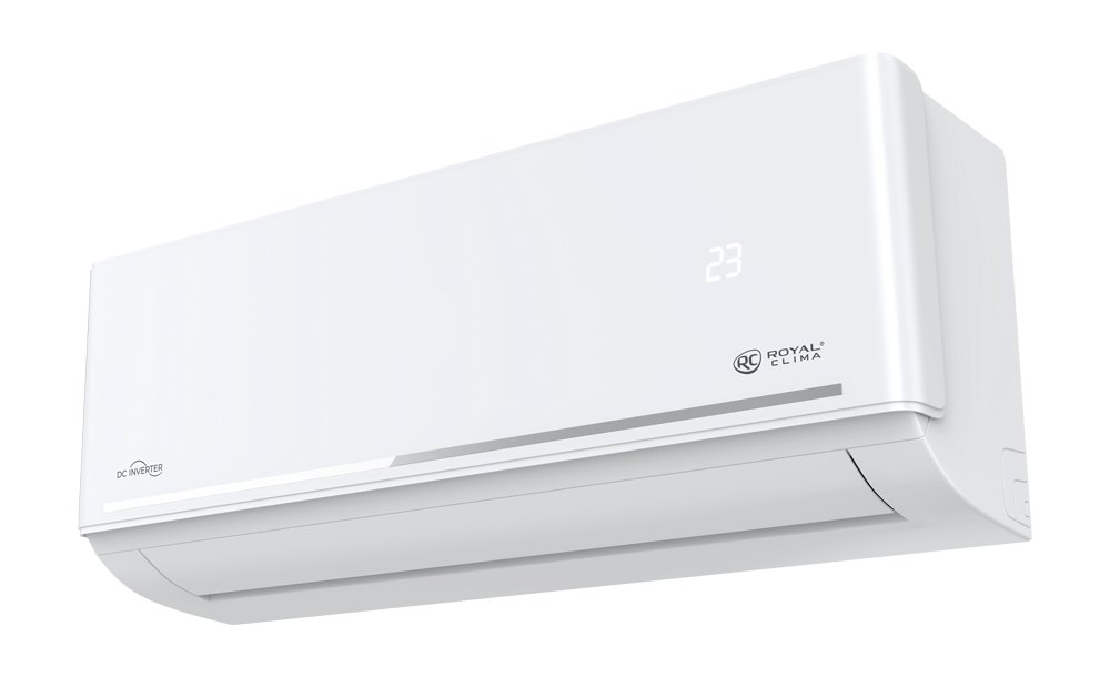 Инверторная сплит-система ROYAL Clima FELICITA Inverter RCI-FCE35HN