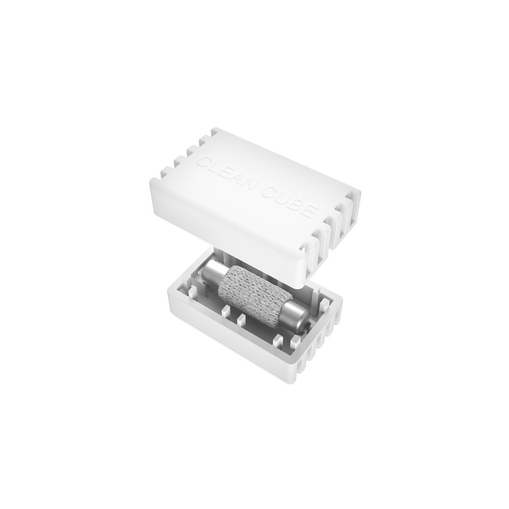 Фильтр CLEAN CUBE для очистки воды для моделей FUNAI ISHI/KOISHI FWF-ISE480/KIE300 Фильтр CLEAN CUBE для очистки воды для моделей FUNAI ISHI/KOISHI FWF-ISE480/KIE300
