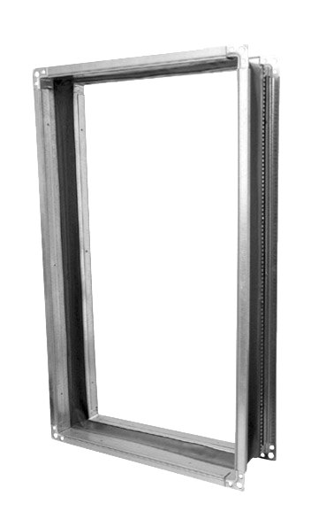 Гибкая вставка ZILON ZFC 800x500 Гибкая вставка ZILON ZFC 800x500