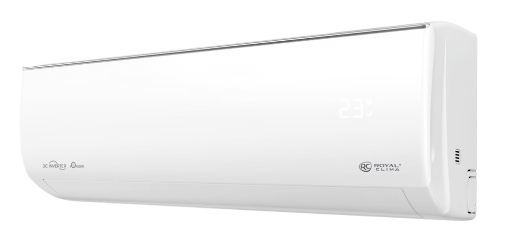 Инверторная сплит-система ROYAL Clima GLORIA Inverter RCI-GL35HN