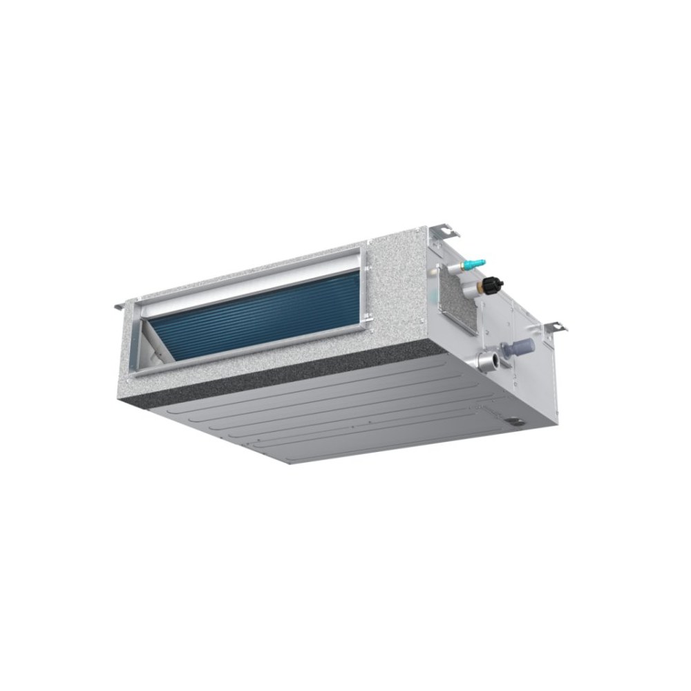 Сплит-система канального типа Hisense HEAVY 2.0 Classic AUD-36HX4RFM2/AUW-36H6RK2