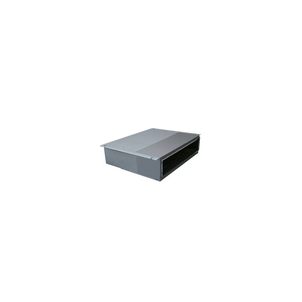 Сплит-система канального типа Hisense HEAVY Classic AUD-48HX4SHH/AUW-48H6SE1