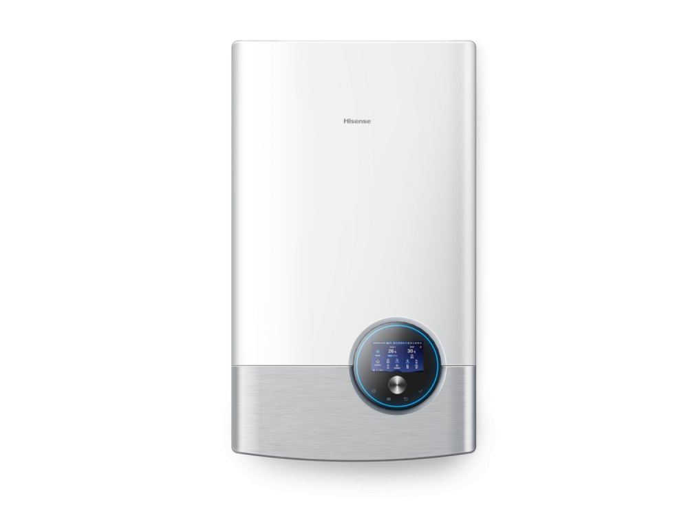 Внутренний блок теплового насоса Hisense Split AHM-140HCDSAA