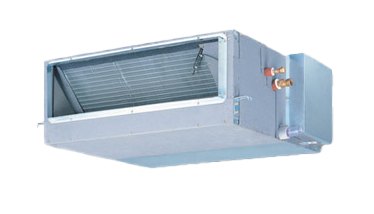 Внутренний блок VRF Hisense AVD-76HJFH (высоконапорный канальный (с DC-вентилятором)) Внутренний блок VRF Hisense AVD-76HJFH (высоконапорный канальный (с DC-вентилятором))