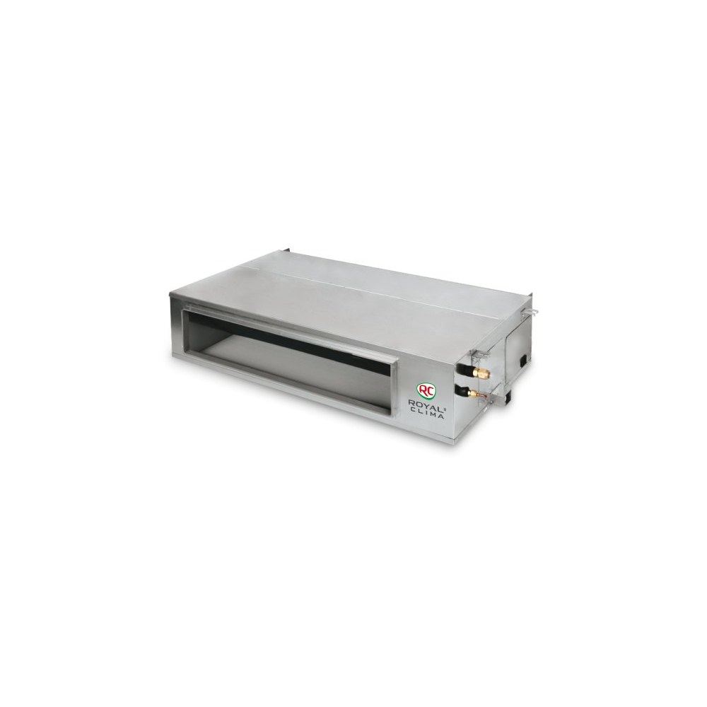 Инверторная сплит-система канального типа ROYAL Clima COMPETENZA FULL DC EU Inverter CO-D 48HNCI/CO-E 48HNCI Инверторная сплит-система канального типа ROYAL Clima COMPETENZA FULL DC EU Inverter CO-D 48HNCI/CO-E 48HNCI