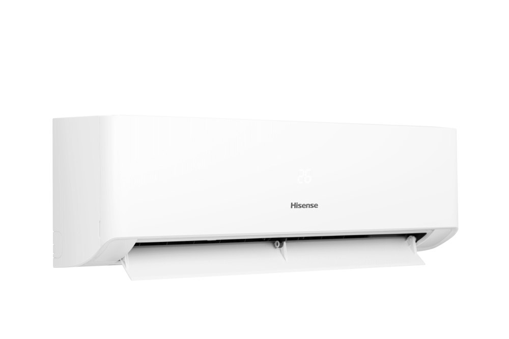 Инверторная сплит-система Hisense CITY 2.0 DC Inverter AS-09UW4RYRKA06