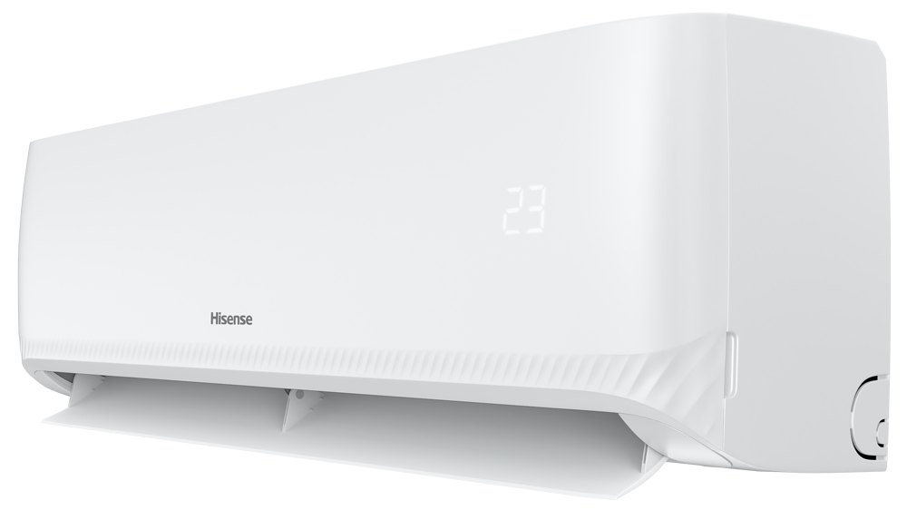 Инверторная сплит-система Hisense CITY DC Inverter AS-13UW4RYRCM04