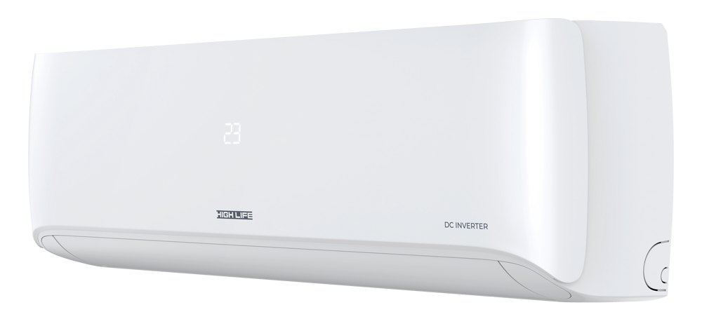 Инверторная сплит-система HIGH LIFE COMFORT CLASS Inverter ACHL-12CC-I-CHDV02S