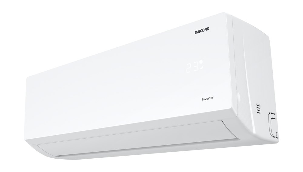Инверторная сплит-система DAICOND ODYS Inverter DNI-OS24NW