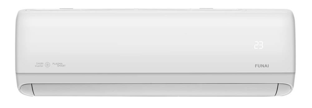 Инверторная сплит-система FUNAI DAIJIN Inverter RAC-I-DA35HP.D01
