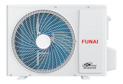 Инверторная сплит-система FUNAI KAGAMI Inverter RAC-I-KM75HP.D01
