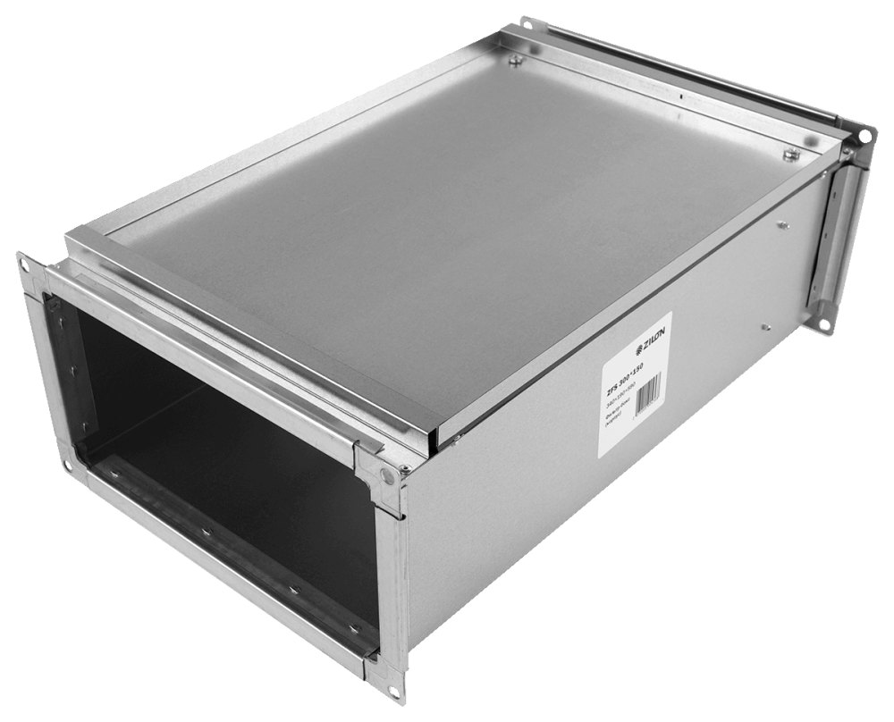 Карманный фильтр ZILON ZFS 300x150