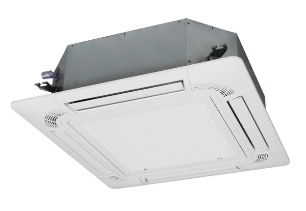 Внутренний блок VRF ROYAL Clima RCBC-19FKD (кассетный 4-поточный)