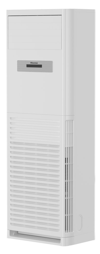 Внутренний блок VRF Hisense AVF-56H2FDA (колонный)