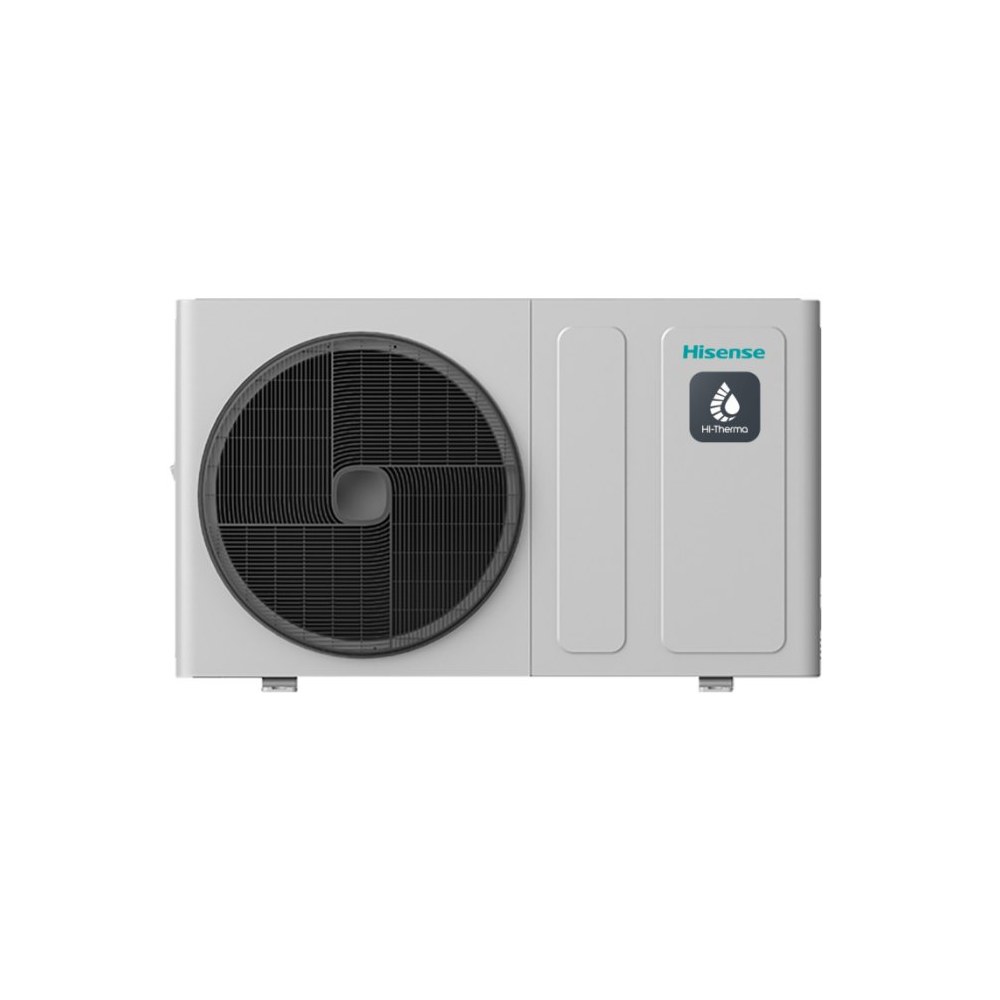 Наружный блок теплового насоса Hisense Monoblock AHZ-044HCDS1