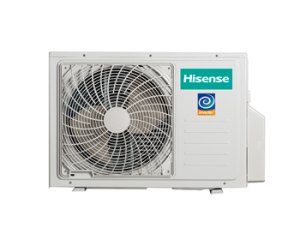 Наружный блок мульти сплит-системы Hisense MULTI EU DC Inverter LP AMW5-36U4RQC LP