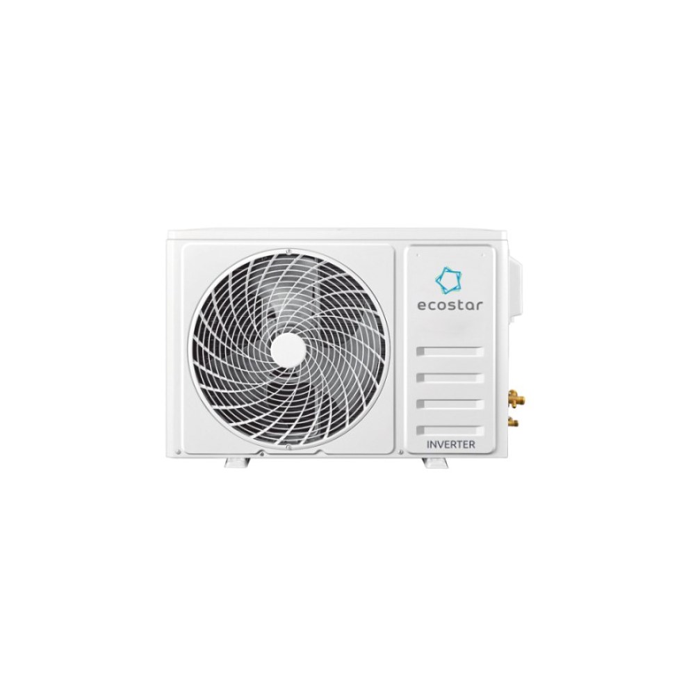 Наружный блок мульти сплит-системы Ecostar RAY MULTI DC EU Inverter KVS-2FM14ST/OUT