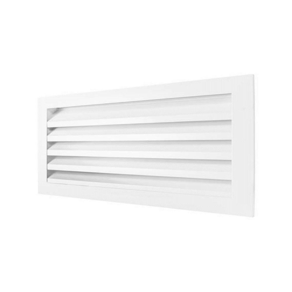 Наружная решётка ZILON SA 500*300
