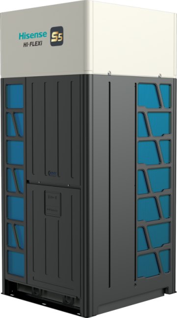 Наружный блок VRF Hisense S5 AVWT-190HKF5 Наружный блок VRF Hisense S5 AVWT-190HKF5