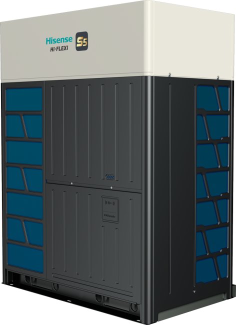 Наружный блок VRF Hisense S5 AVWT-250HKF5