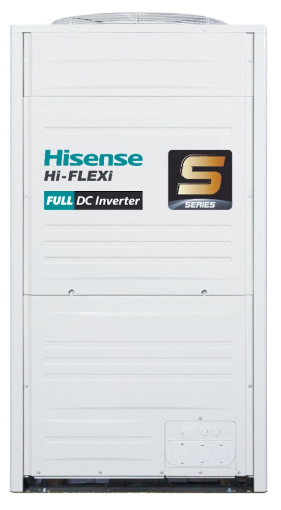 Наружный блок VRF Hisense AVWT-154FKFSA Наружный блок VRF Hisense AVWT-154FKFSA